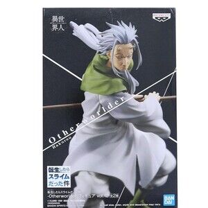 That Time I Got Reincarnated as a Slime Otherworlder Vol 11 Hakuro Ver B Figure